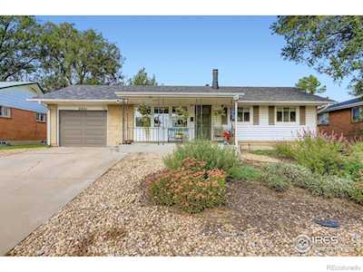 2431 W 24th St Rd Greeley, CO 80634