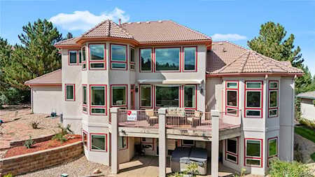 2131 Kahala Circle Castle Rock, CO 80104