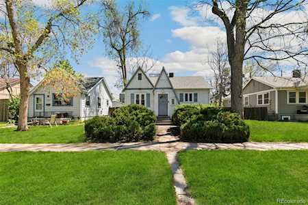 1854 S Williams St Denver, CO 80210