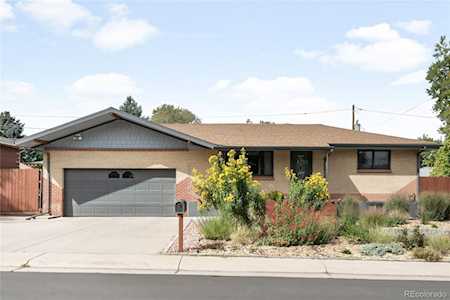 5401 Raritan Way Denver, CO 80221