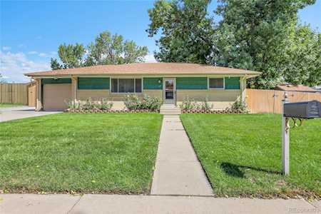 398 S Queen Circle Lakewood, CO 80226