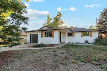 3125 S Marion St Englewood, CO 80113