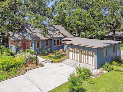 524 S Lakeview Ave Winter Garden,  FL 34787