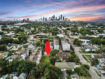 ⭐non⭐ US ZIP Code 77011 - Houston, Texas Overview and Interactive Map