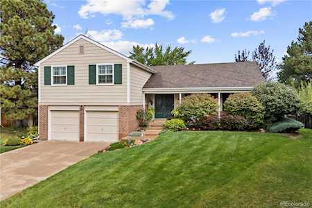 7276 S Ivanhoe Ct Centennial, CO 80112