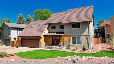 15789 Sandtrap Way Morrison, CO 80465