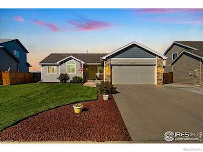 6635 Cranesbill St Wellington, CO 80549