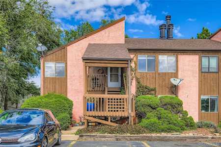 52 El Paso Blvd #1C Manitou Springs, CO 80829