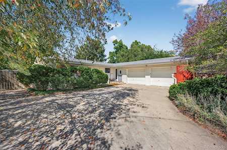 7753 S Ames Way Littleton, CO 80128