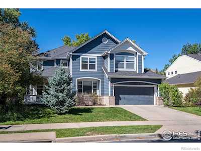 4853 Dakota Blvd Boulder, CO 80304