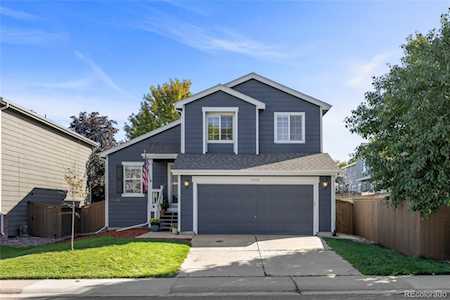 9928 Saybrook St Highlands Ranch, CO 80126