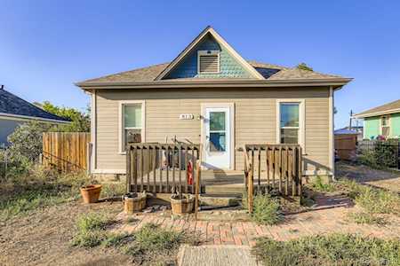 813 4th St Greeley, CO 80631