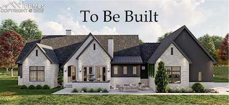 11809 Flap Jack Lane Colorado Springs, CO 80908