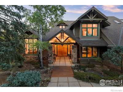 2554 Linden Dr Boulder, CO 80304