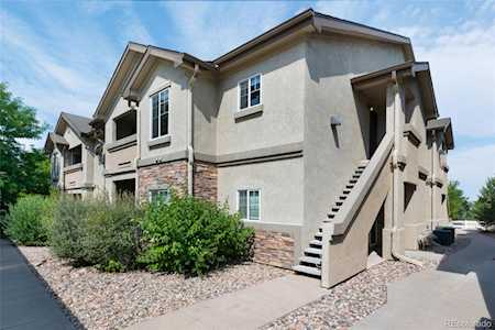6984 Ash Creek Heights #204 Colorado Springs, CO 80922