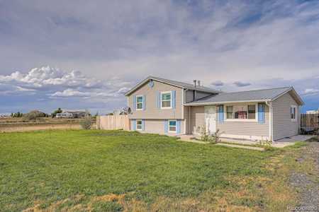 361 E Thomas Ave Byers, CO 80103
