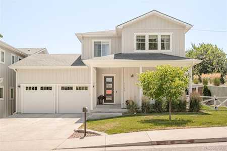 7160 W 32nd Place Wheat Ridge, CO 80033
