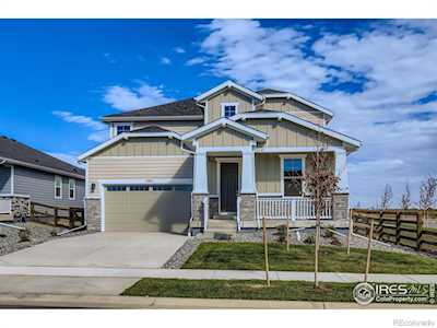 5841 Aspenglow St Firestone, CO 80504