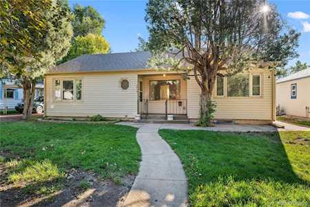 2413 N Royer St Colorado Springs, CO 80907