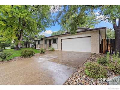 2830 Middlesborough Ct Fort Collins, CO 80525
