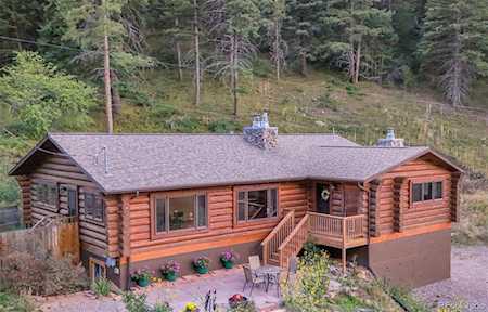 11953 S Maxwell Hill Rd Littleton, CO 80127