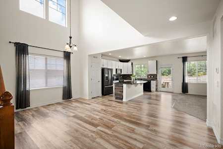 3834 Donnington Circle Castle Rock, CO 80104