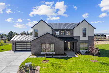 5145 S Kearney Ct Greenwood Village, CO 80111