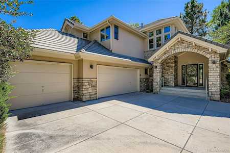 3122 Ramshorn Dr Castle Rock, CO 80108