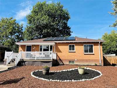 2525 S Utica St Denver, CO 80219