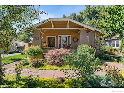 721 Sheridan Ave Loveland, CO 80537