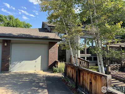 2151 Evergreen Place Loveland, CO 80538