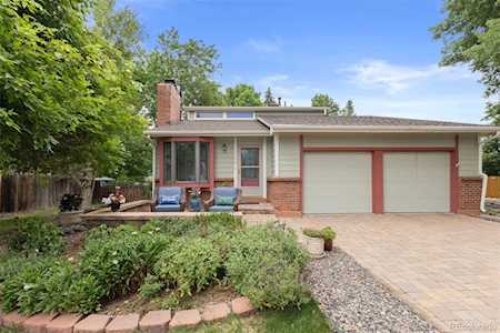 5680 S Parfet St Littleton, CO 80127