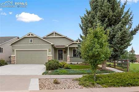 5889 Brennan Avenue Colorado Springs, CO 80923