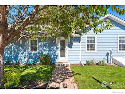 103 W Main Ave Pierce, CO 80650