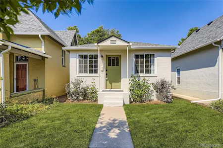 1355 S Pennsylvania St Denver, CO 80210