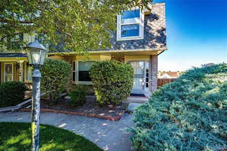 7566 S Cove Circle Centennial, CO 80122