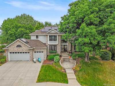 5587 E Mineral Place Centennial, CO 80122