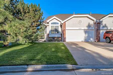 3245 Mount Royal Dr #36 Castle Rock, CO 80104