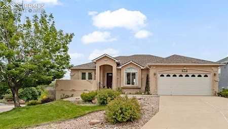 1443 W Costilla Street Colorado Springs, CO 80905