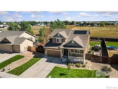 1204 5th St Pierce, CO 80650
