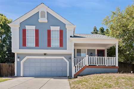 1025 S Lindsey St Castle Rock, CO 80104