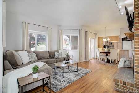 4751 Daybreak Circle Colorado Springs, CO 80917