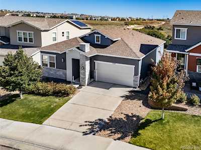 3584 Ghost Dance Dr Castle Rock, CO 80108