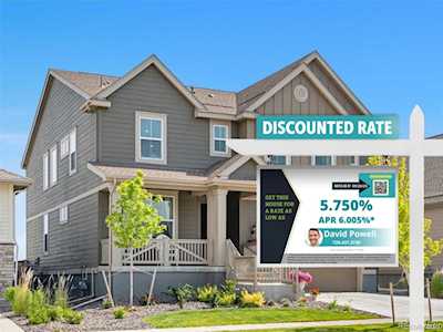 864 Clover Loop Erie, CO 80026