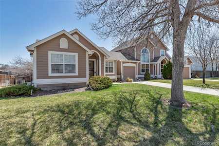 6428 Newcombe St #A Arvada, CO 80004