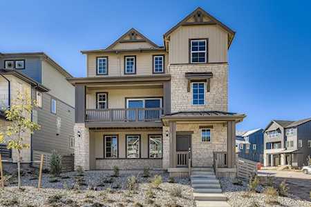 8823 Watercress Circle Littleton, CO 80125