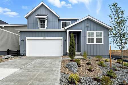 3639 Recess Ln Castle Rock, CO 80108