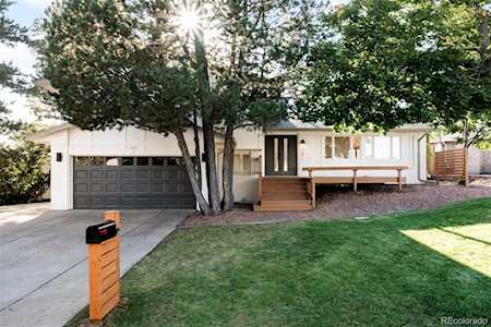 1281 S Ward Ct Lakewood, CO 80228