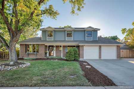 5285 S Perry Ct Littleton, CO 80123