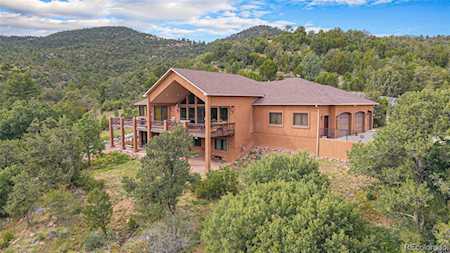 16230 Cala Rojo Dr Colorado Springs, CO 80926